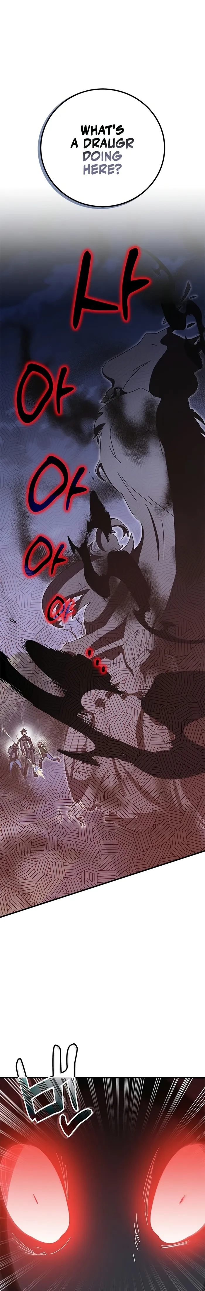 Read Transcension Academy Manga Online