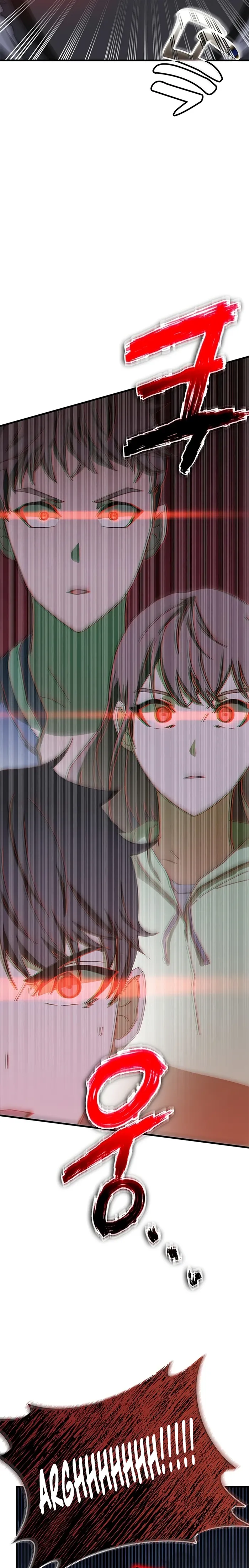 Read Transcension Academy Manga Online