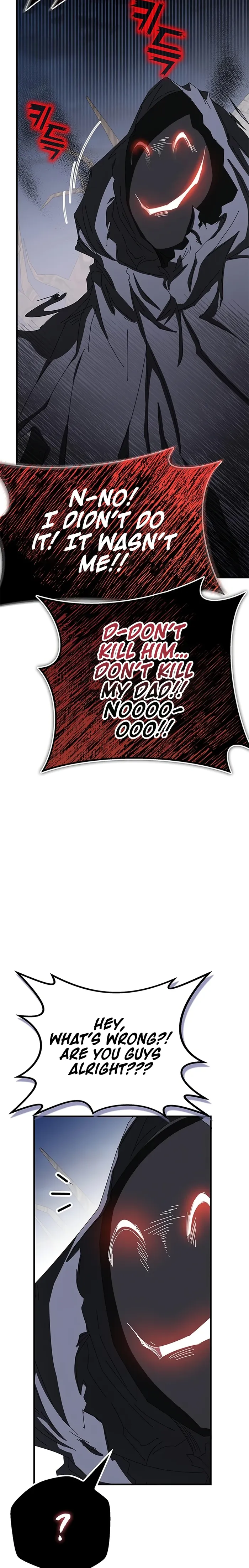 Read Transcension Academy Manga Online