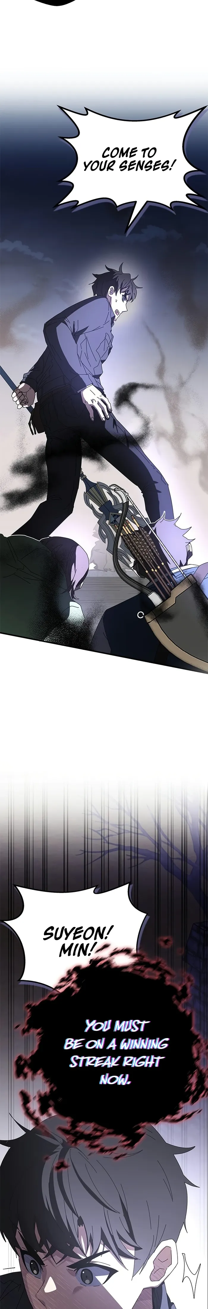 Read Transcension Academy Manga Online