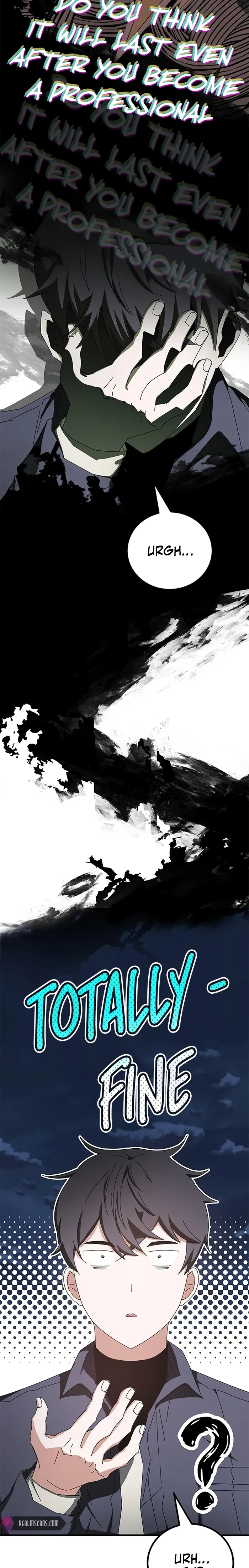 Read Transcension Academy Manga Online