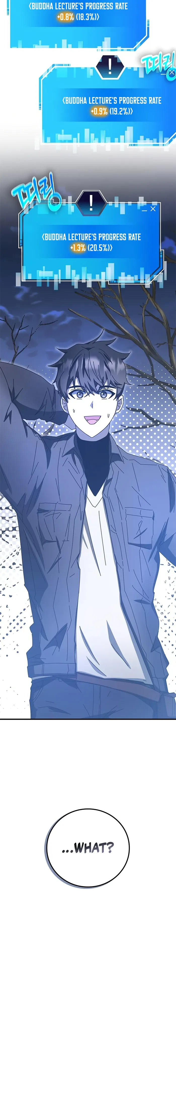 Read Transcension Academy Manga Online