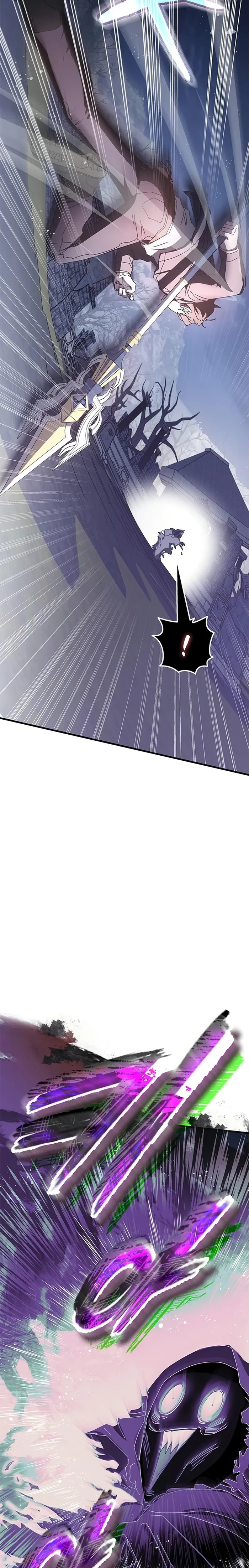 Read Transcension Academy Manga Online