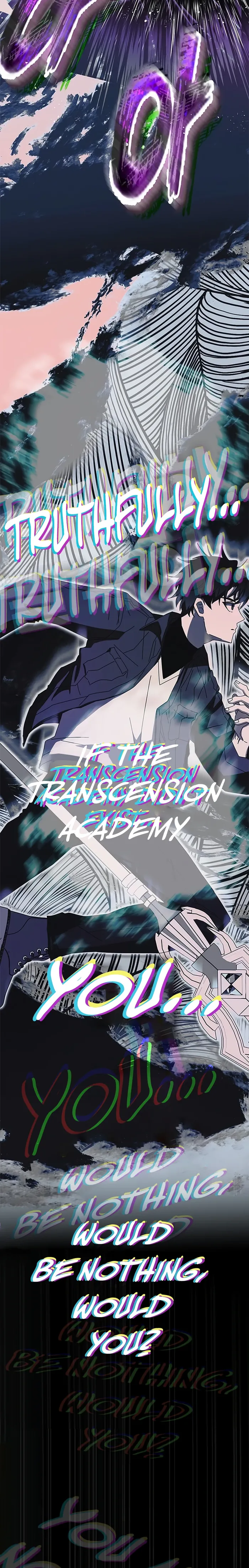Read Transcension Academy Manga Online