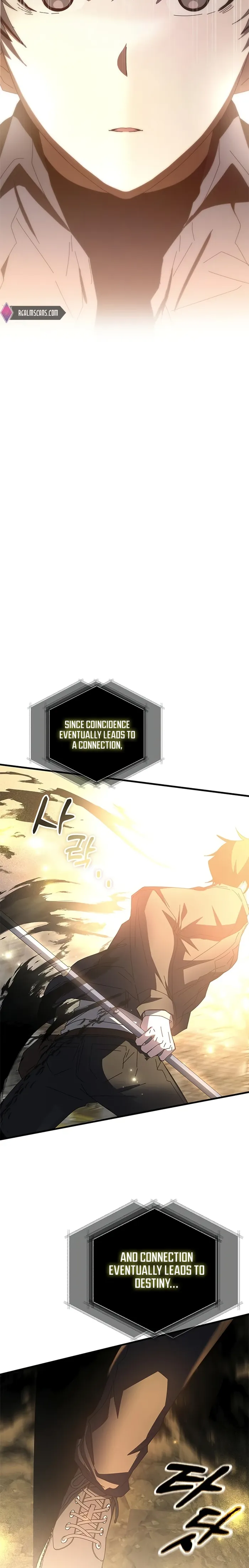 Read Transcension Academy Manga Online