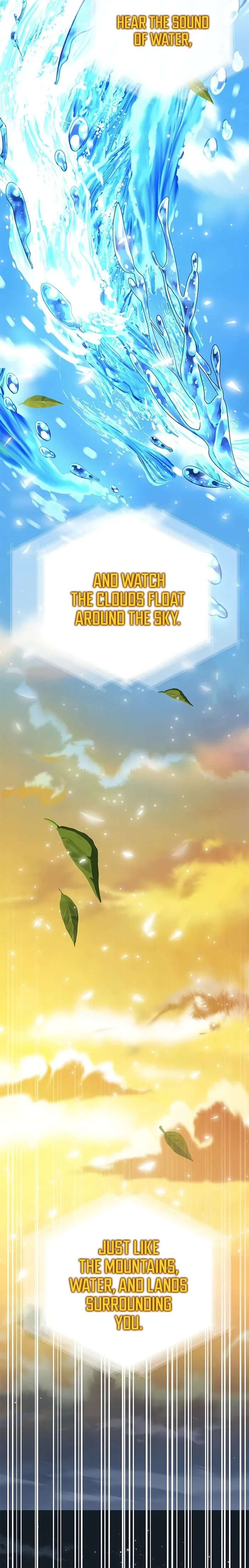 Read Transcension Academy Manga Online