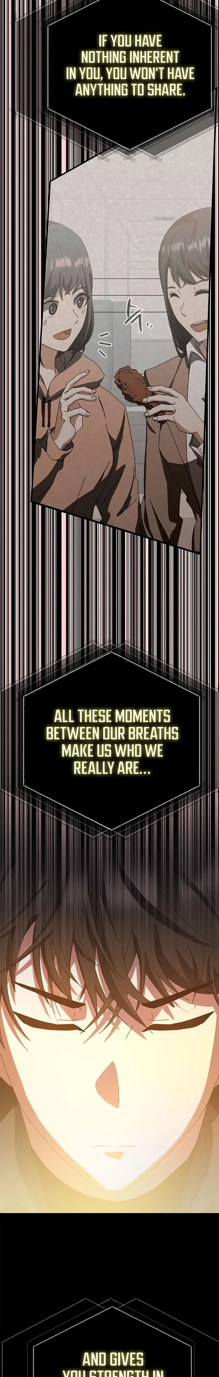 Read Transcension Academy Manga Online