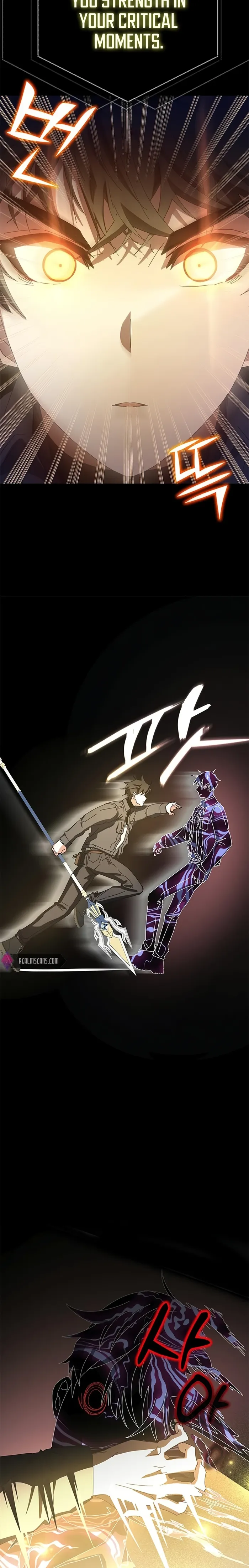 Read Transcension Academy Manga Online