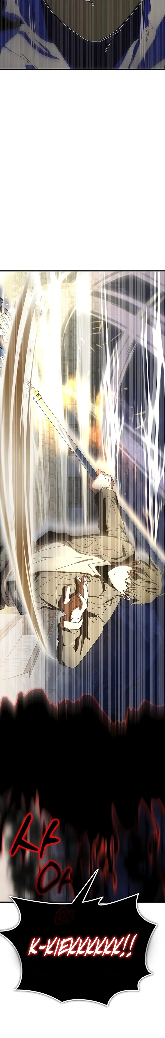 Read Transcension Academy Manga Online