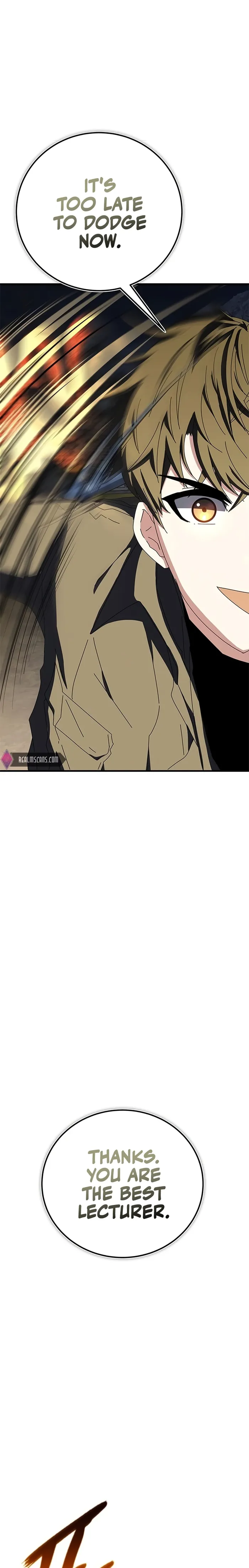 Read Transcension Academy Manga Online