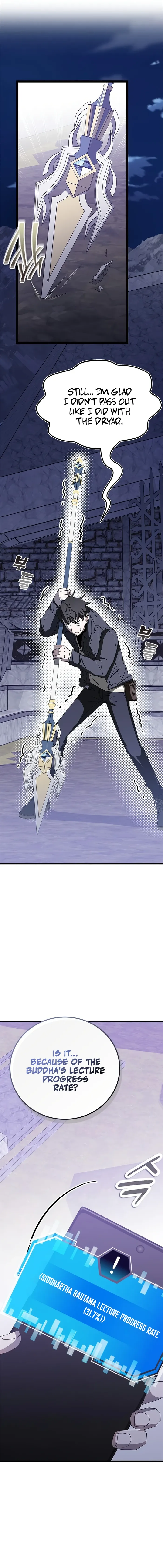 Read Transcension Academy Manga Online