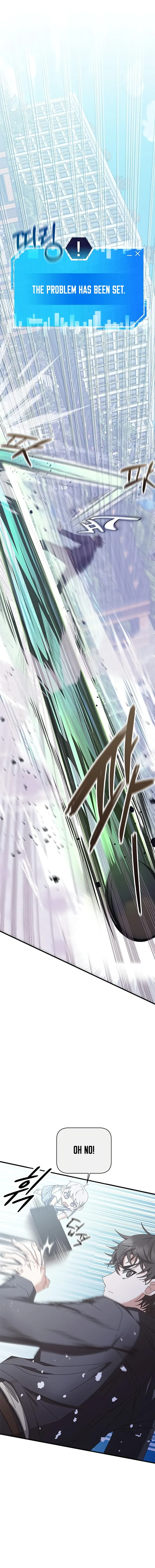 Read Transcension Academy Manga Online