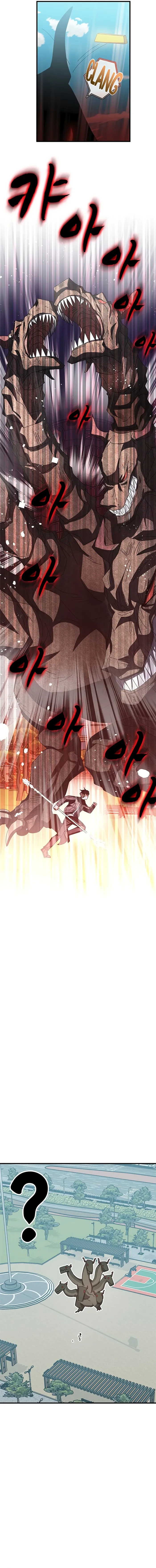 Read Transcension Academy Manga Online