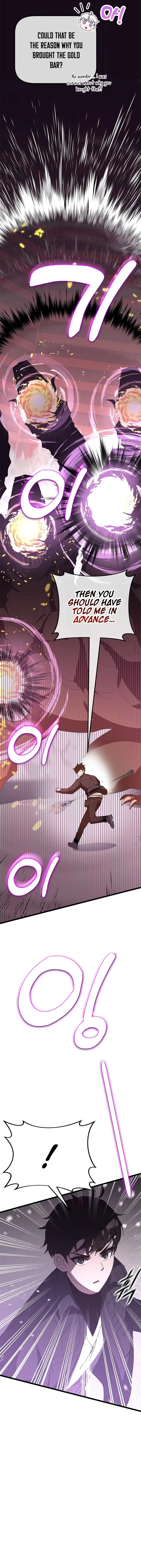 Read Transcension Academy Manga Online