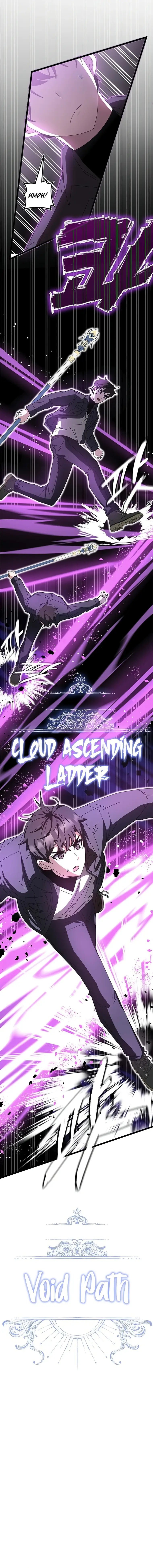 Read Transcension Academy Manga Online