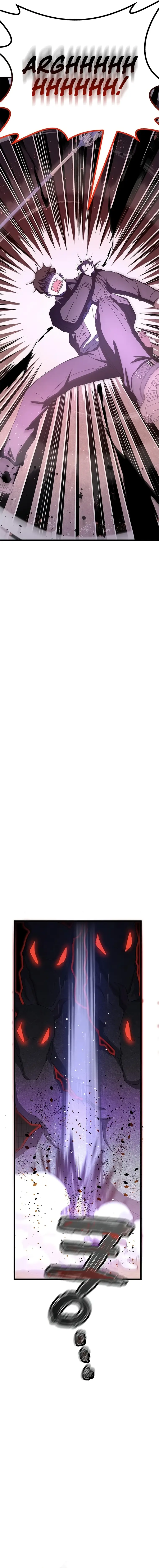 Read Transcension Academy Manga Online