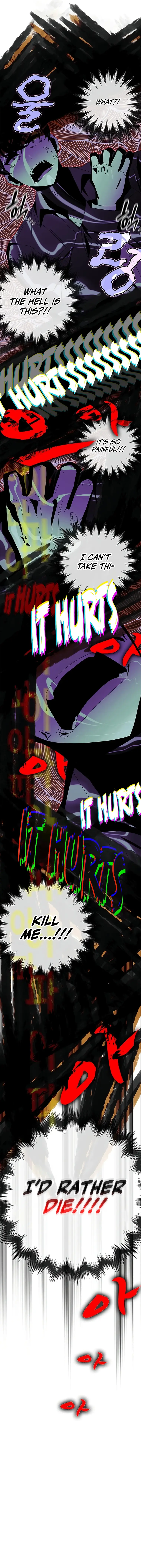 Read Transcension Academy Manga Online