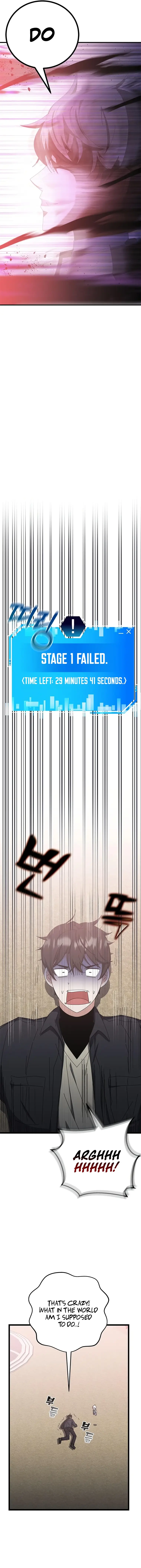 Read Transcension Academy Manga Online