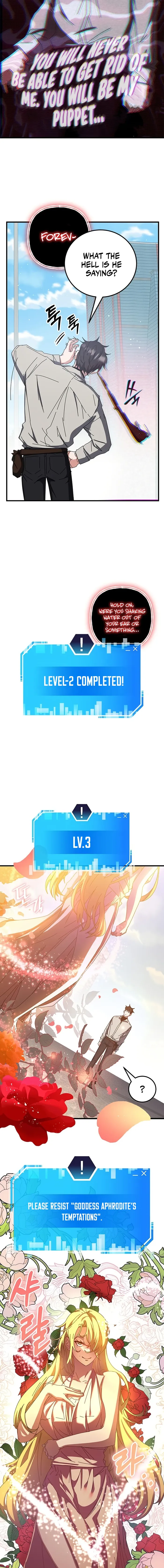 Read Transcension Academy Manga Online