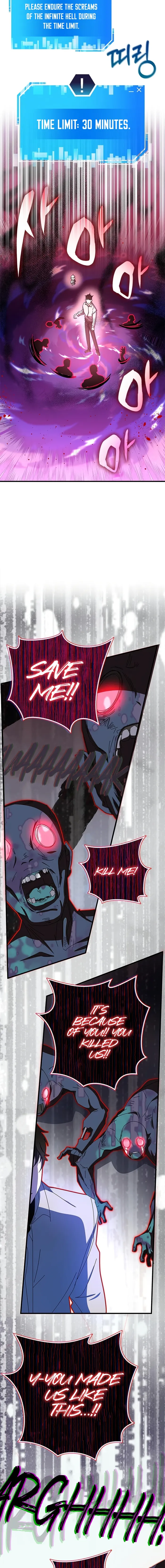 Read Transcension Academy Manga Online