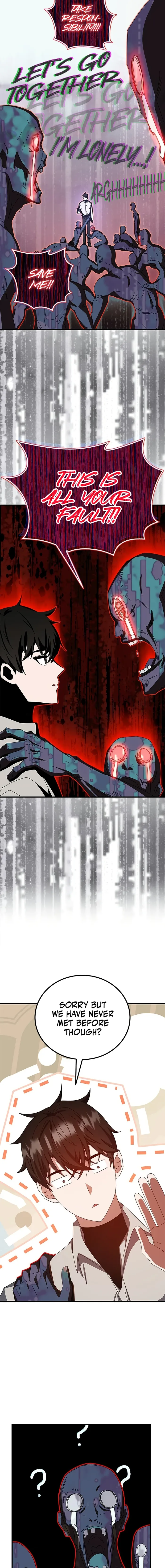 Read Transcension Academy Manga Online