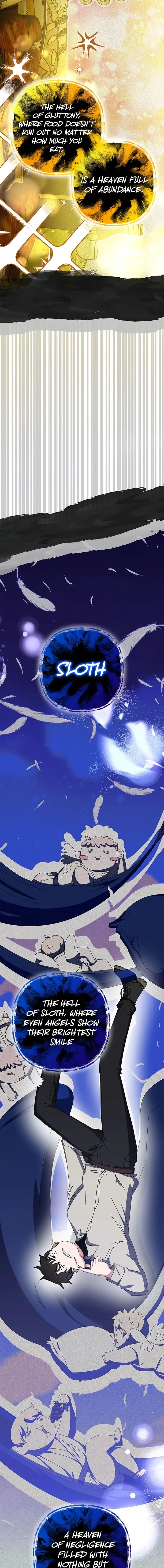 Read Transcension Academy Manga Online