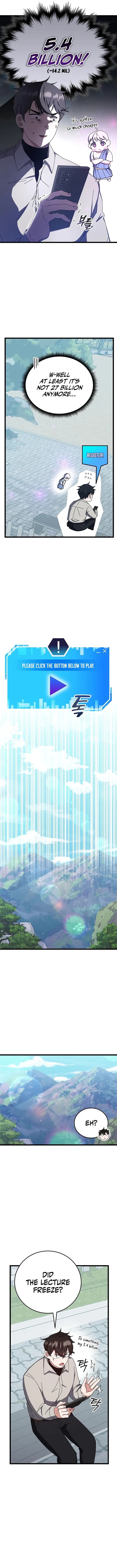 Read Transcension Academy Manga Online