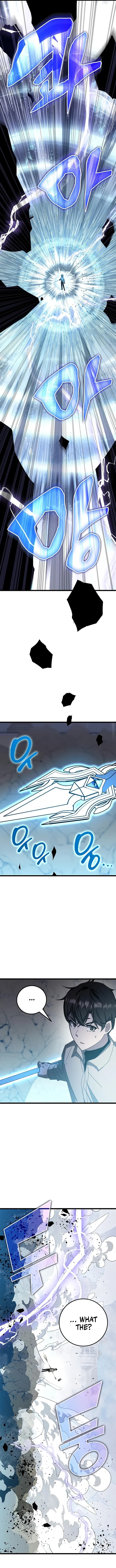 Read Transcension Academy Manga Online