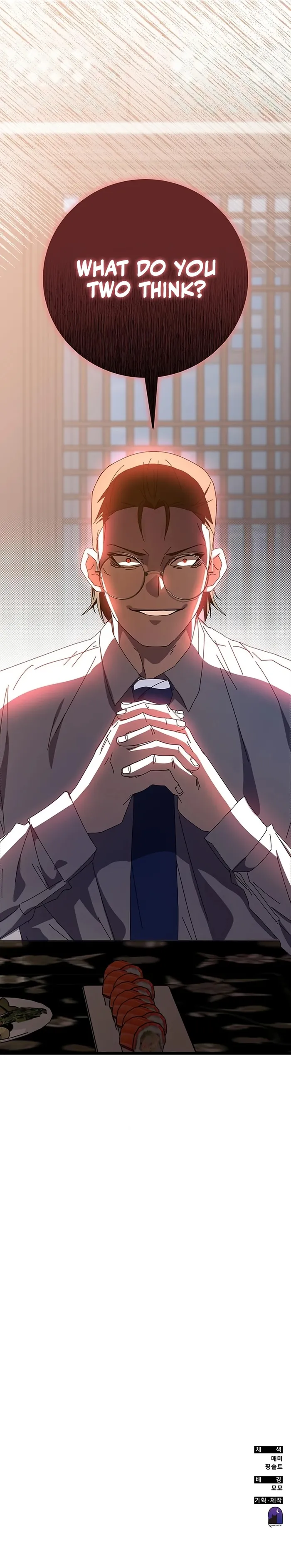 Read Transcension Academy Manga Online