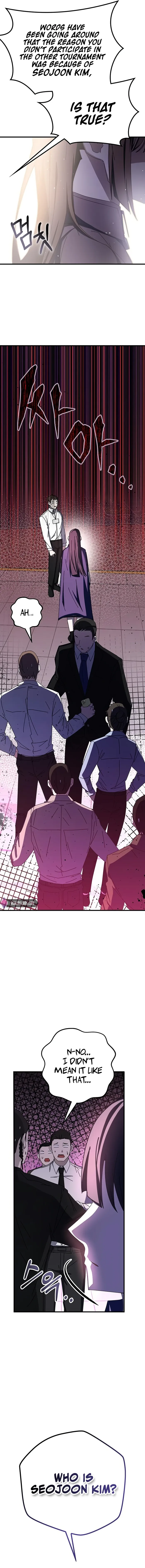 Read Transcension Academy Manga Online