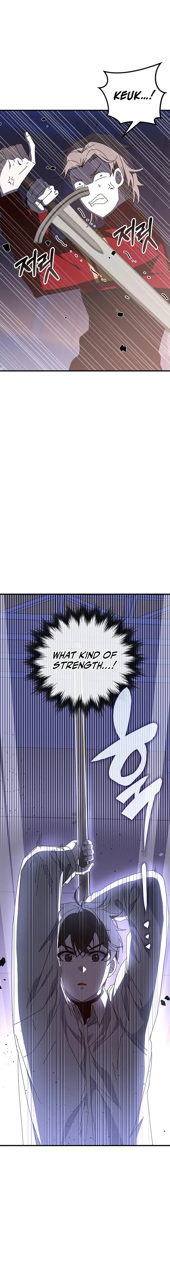 Read Transcension Academy Manga Online