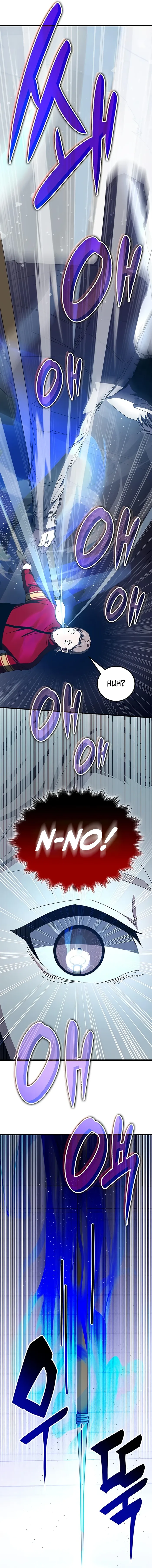 Read Transcension Academy Manga Online