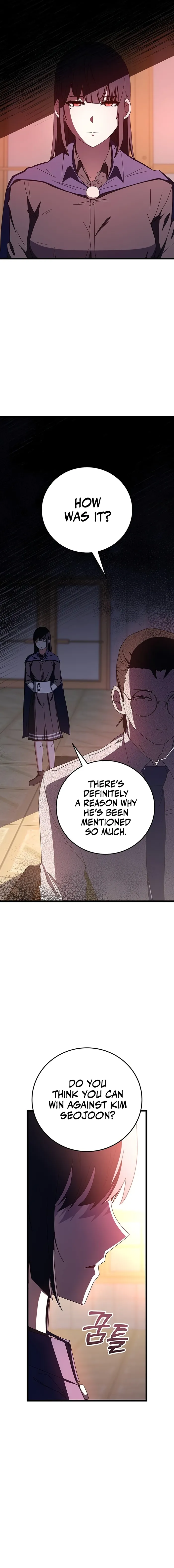 Read Transcension Academy Manga Online