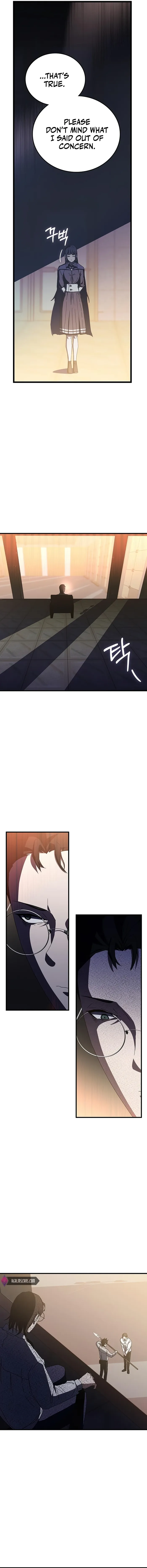 Read Transcension Academy Manga Online