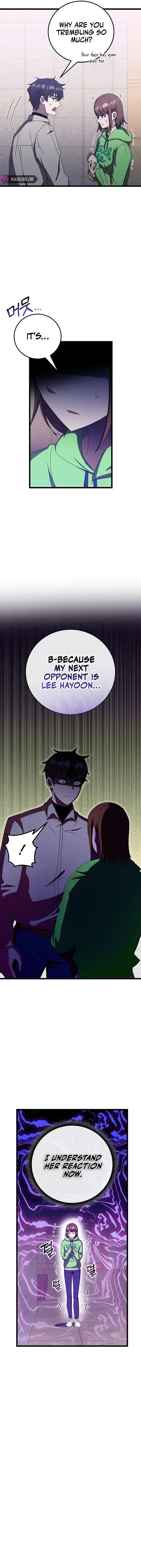 Read Transcension Academy Manga Online