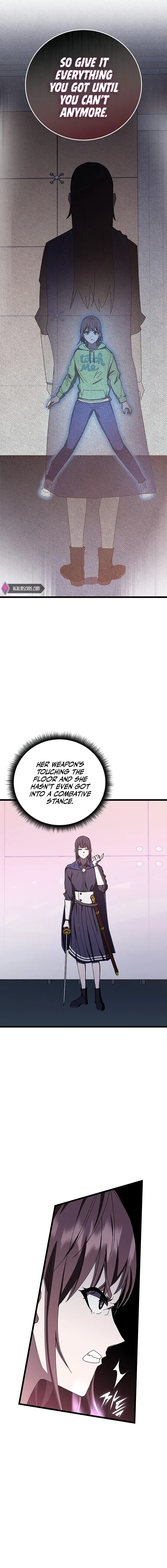 Read Transcension Academy Manga Online