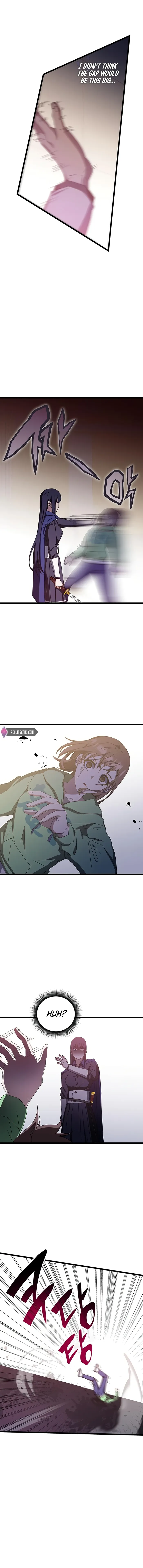 Read Transcension Academy Manga Online