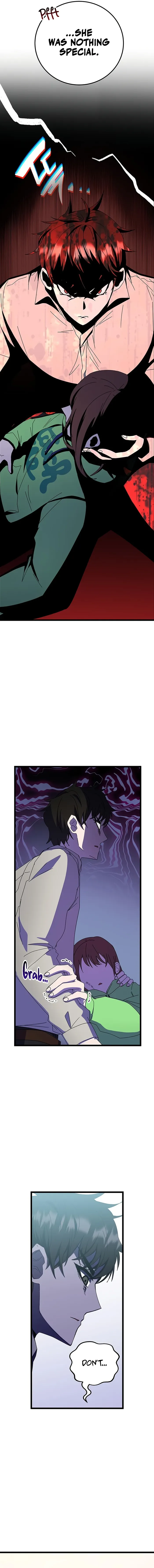 Read Transcension Academy Manga Online