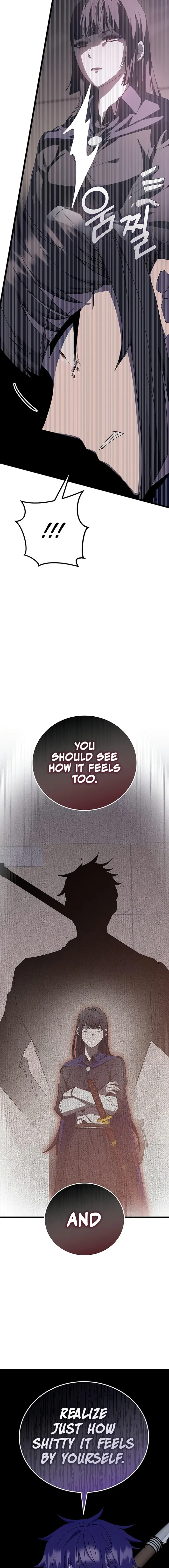 Read Transcension Academy Manga Online