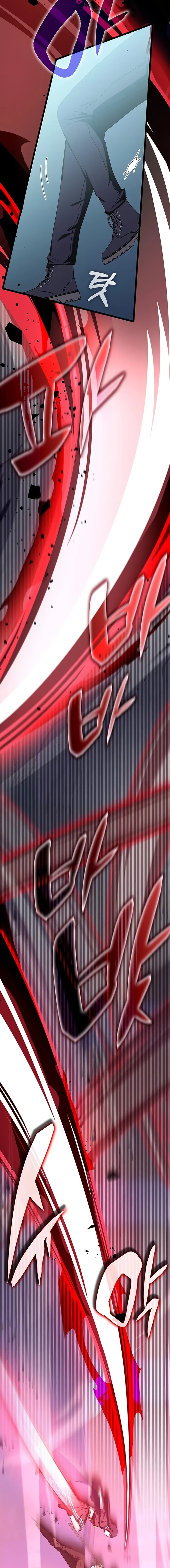 Read Transcension Academy Manga Online