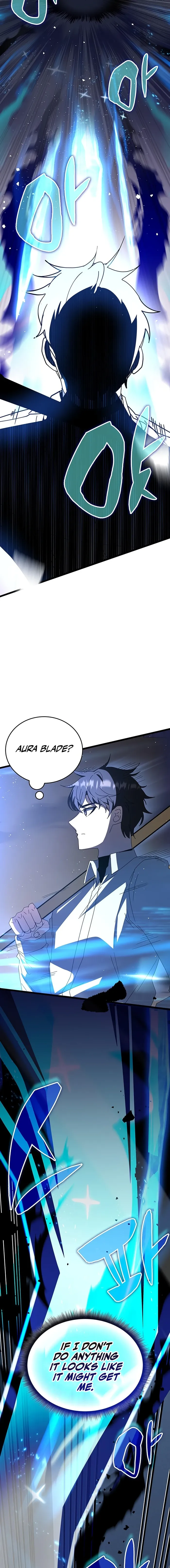 Read Transcension Academy Manga Online