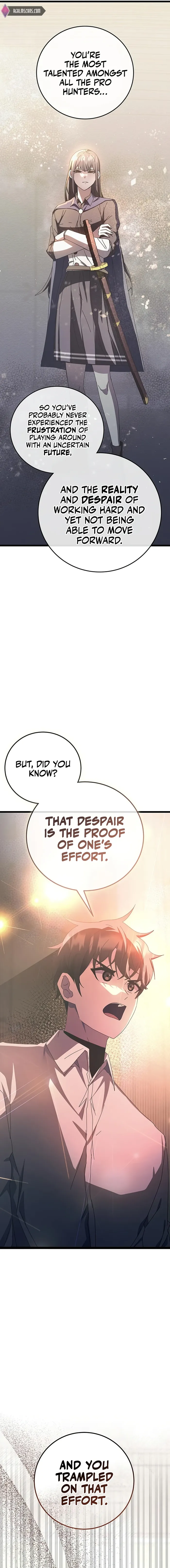 Read Transcension Academy Manga Online