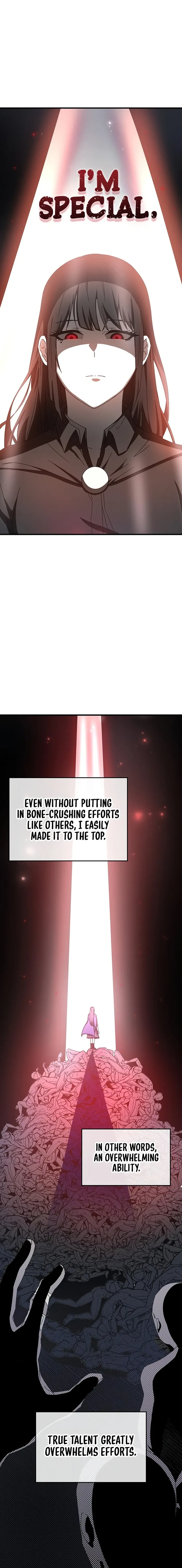 Read Transcension Academy Manga Online