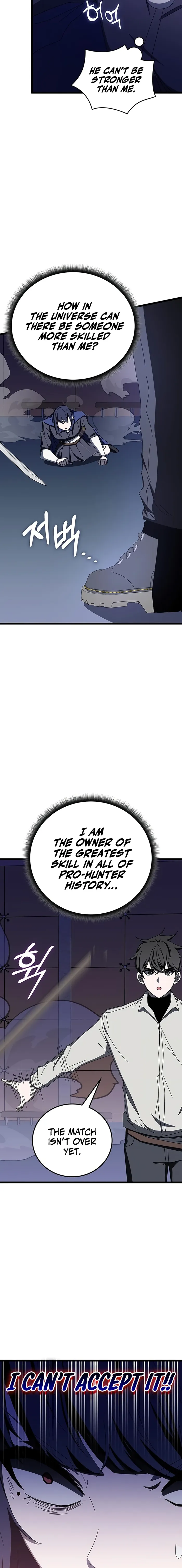 Read Transcension Academy Manga Online