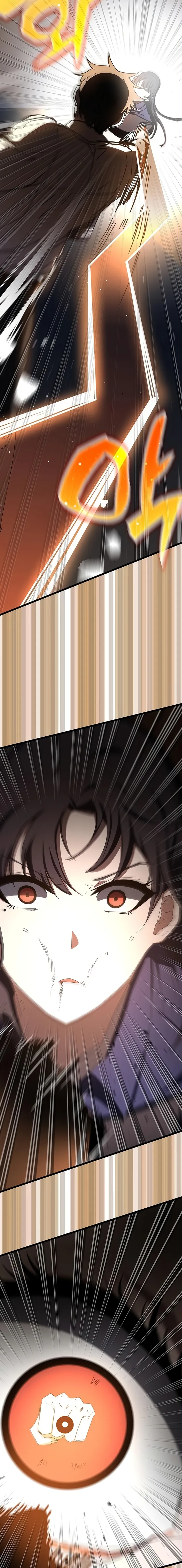 Read Transcension Academy Manga Online