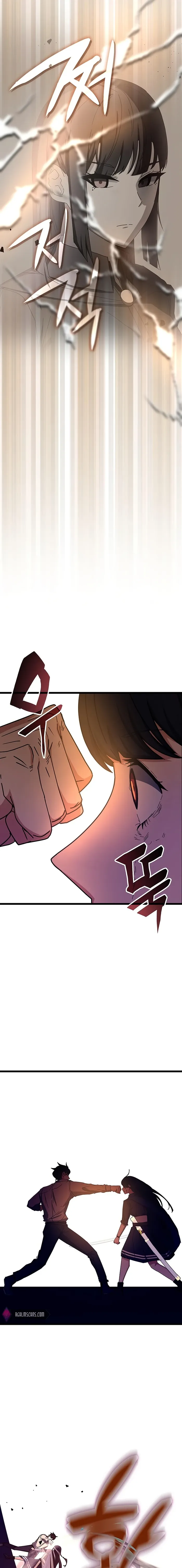 Read Transcension Academy Manga Online