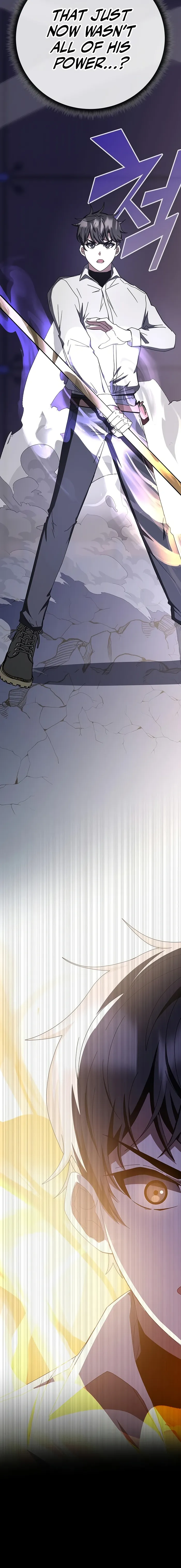 Read Transcension Academy Manga Online