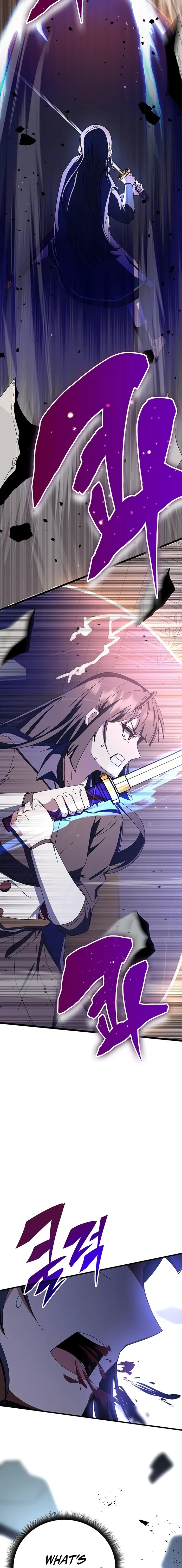 Read Transcension Academy Manga Online