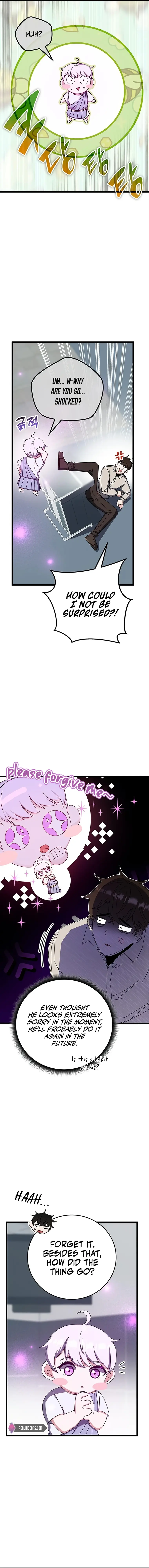 Read Transcension Academy Manga Online