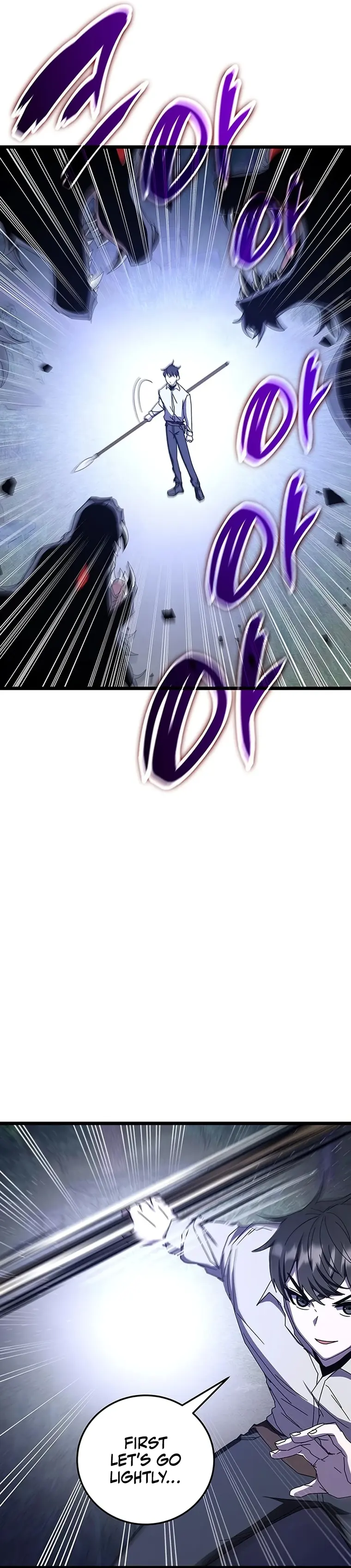 Read Transcension Academy Manga Online